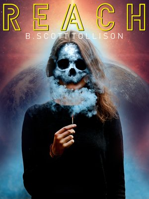 cover image of Reach